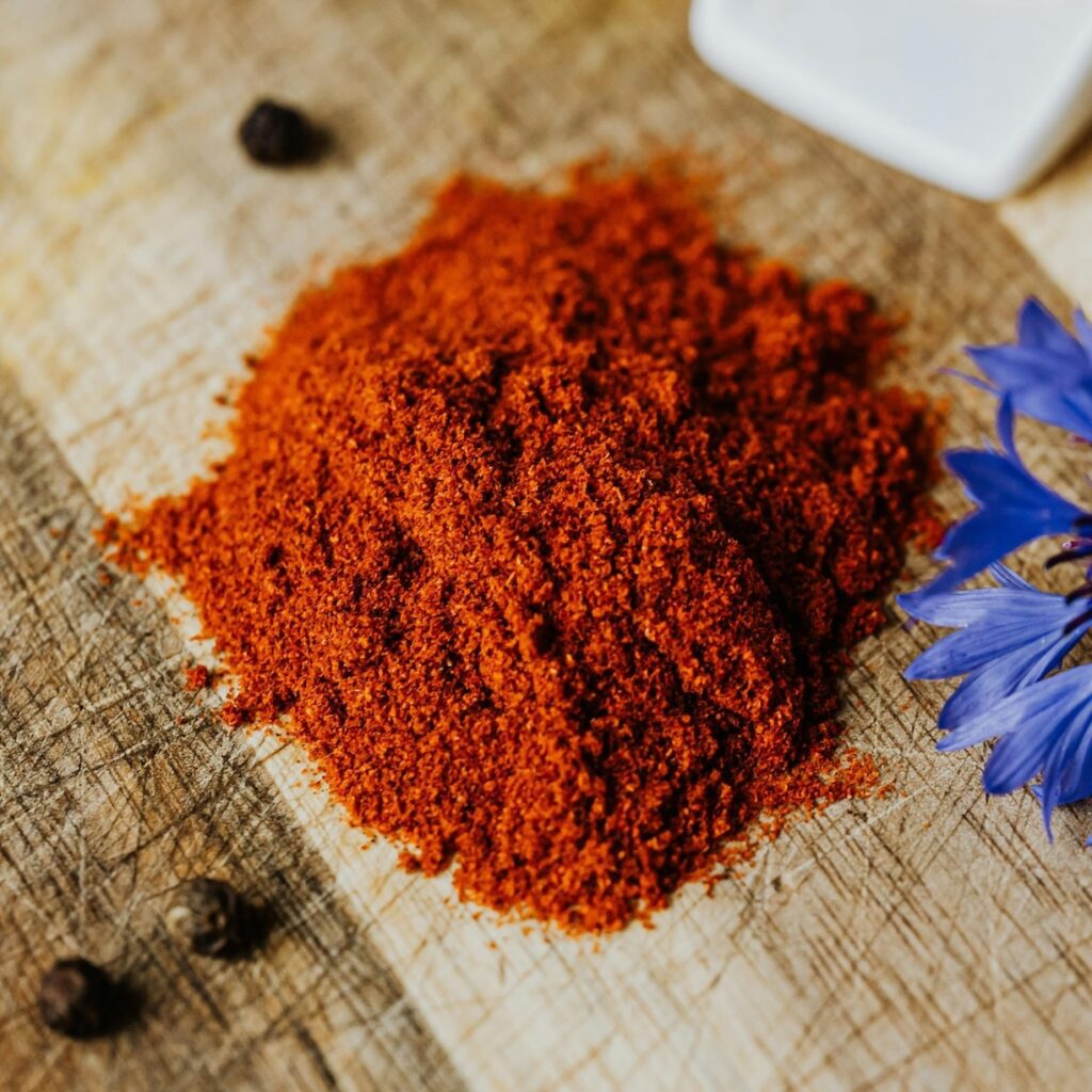 Paprika