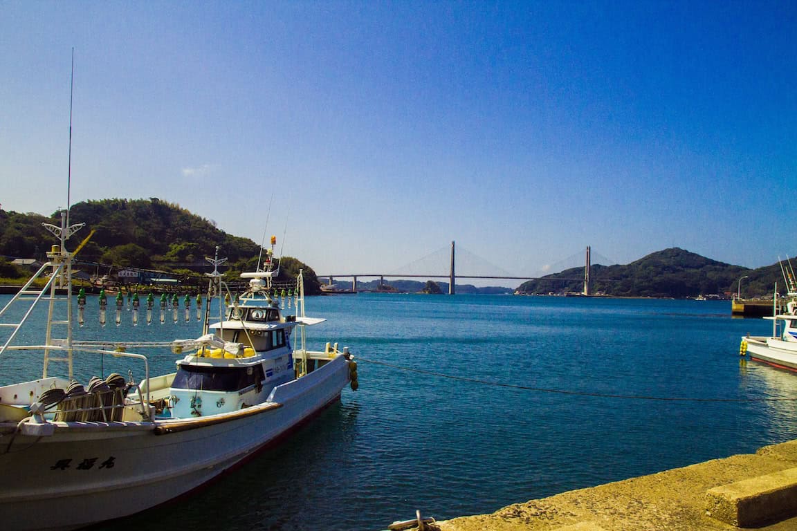 Kyushu, Japan
