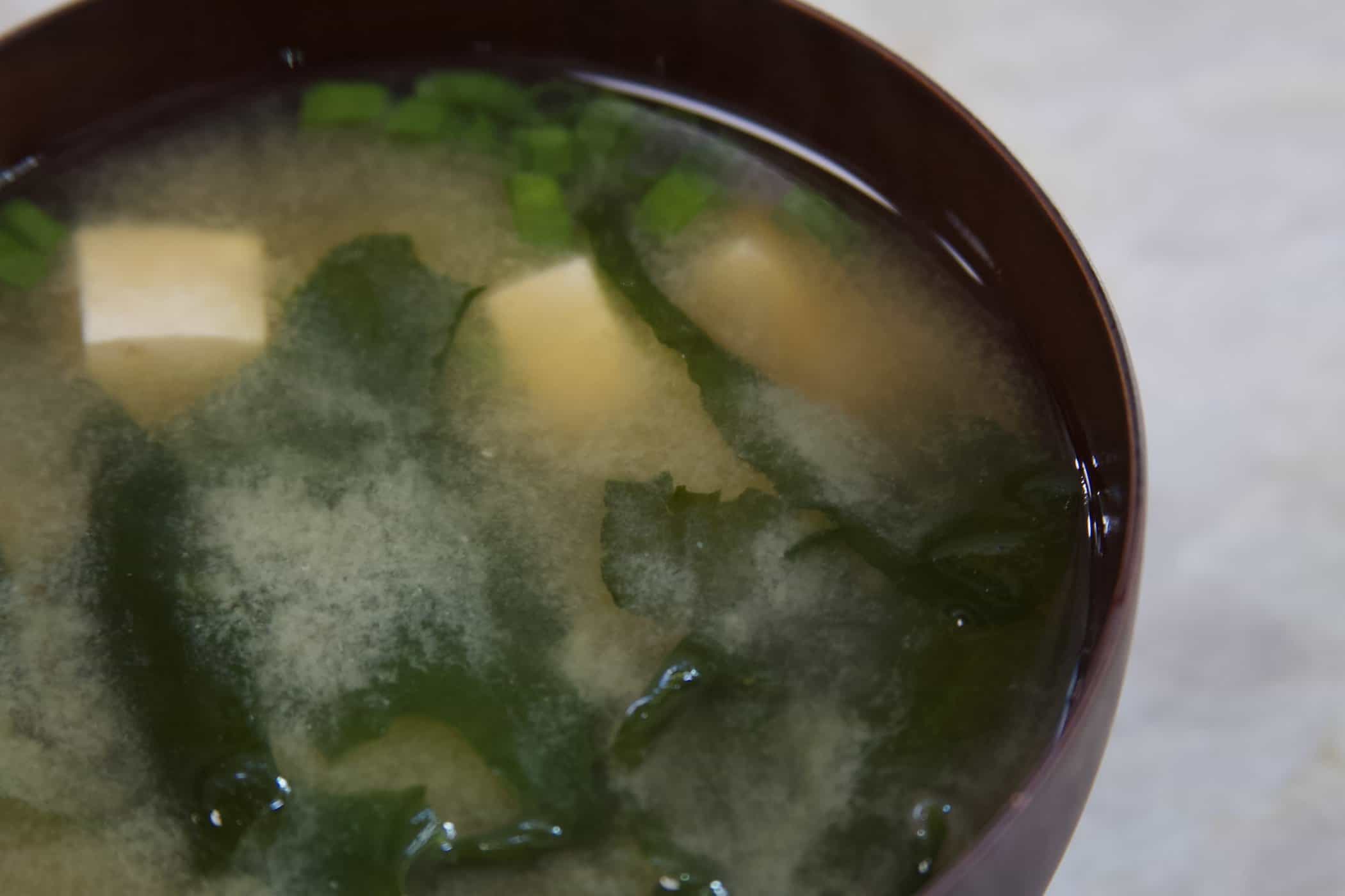 Miso Soup