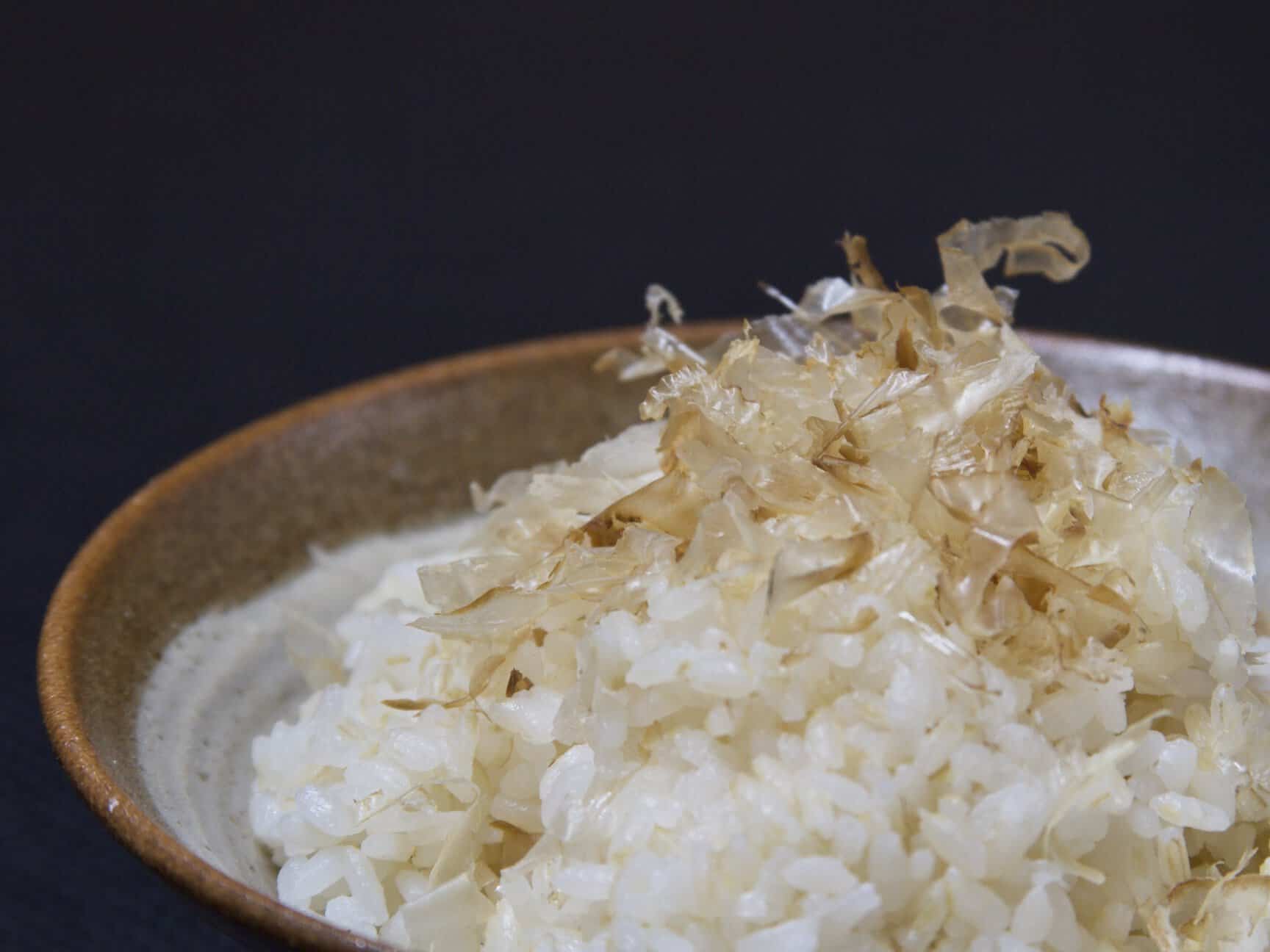 Iwashi furikake