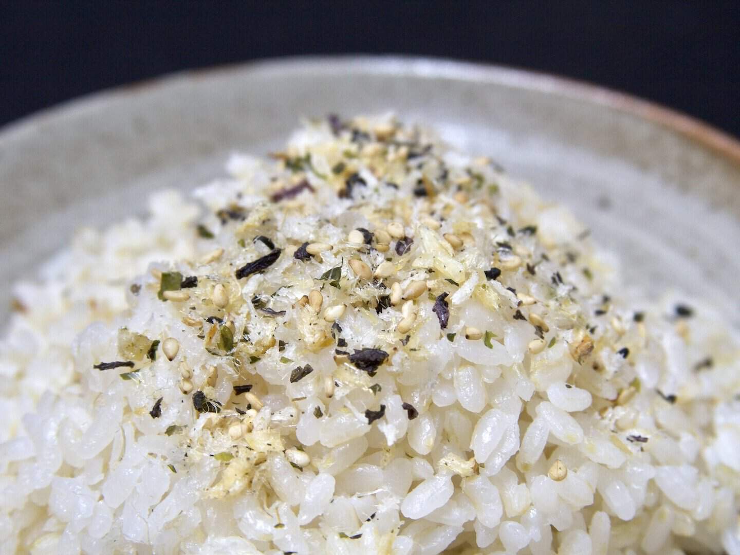 Madara furikake