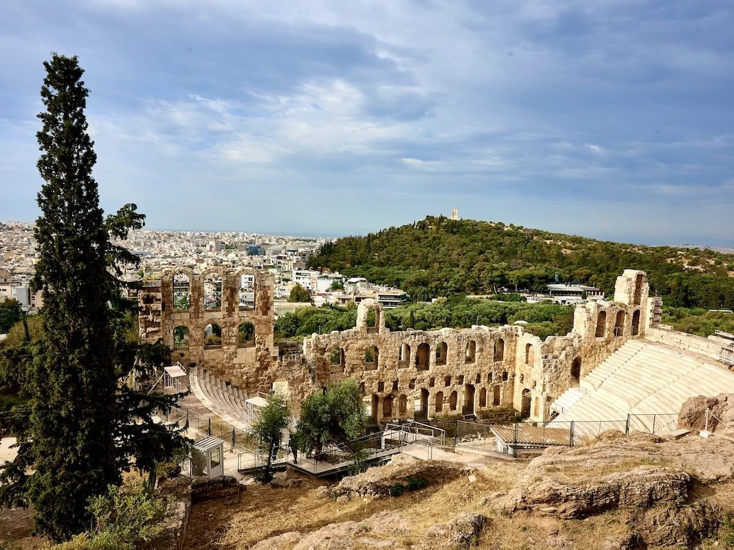 Athens, Greece