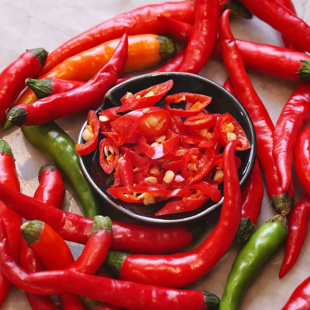 chiles-whole-and-freshly-chopped