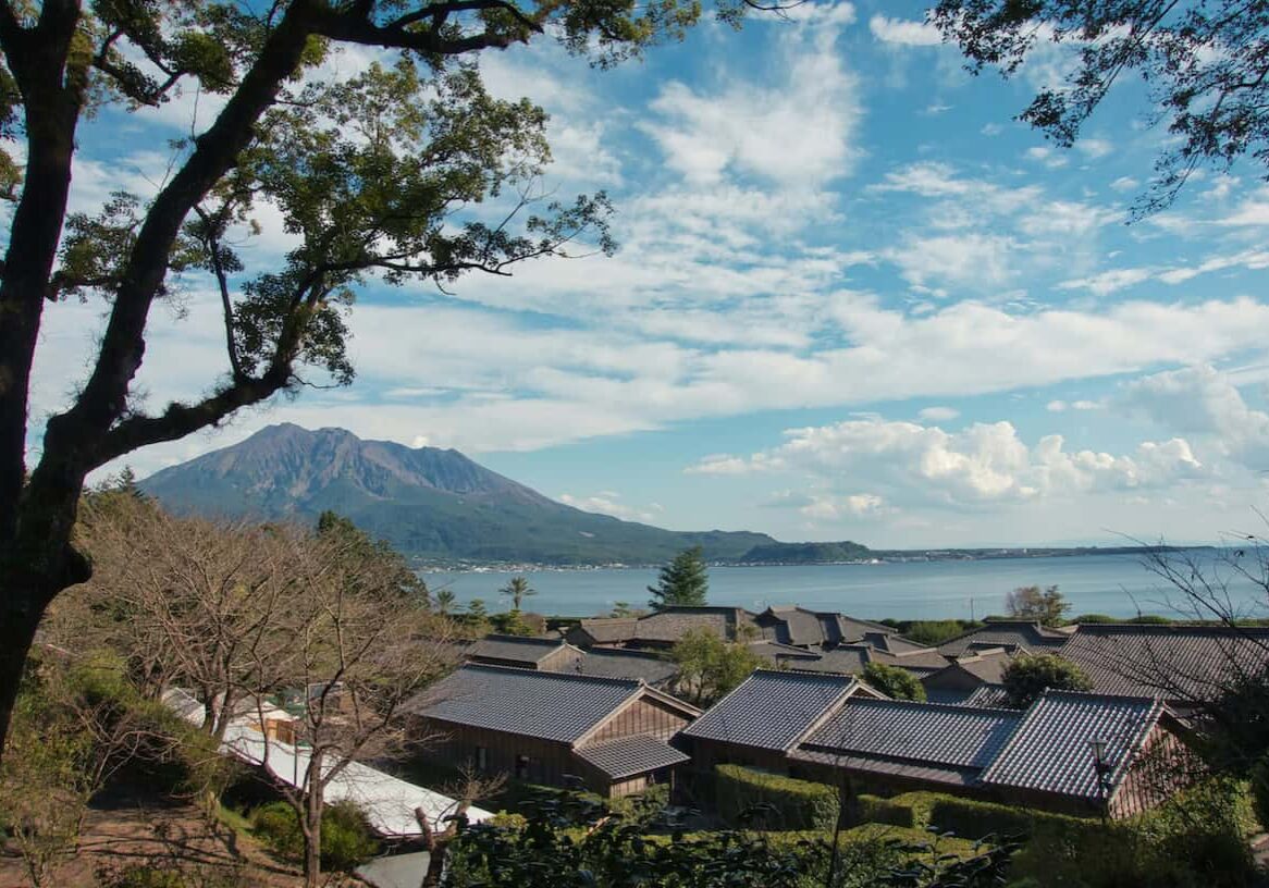 Kagoshima, Japan