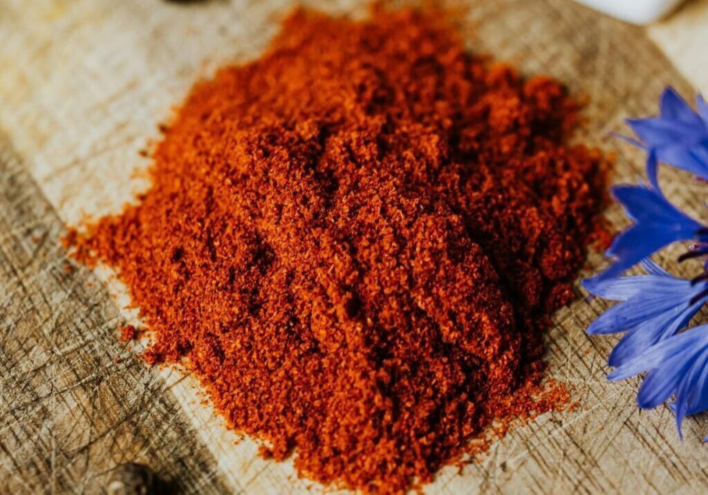 Paprika